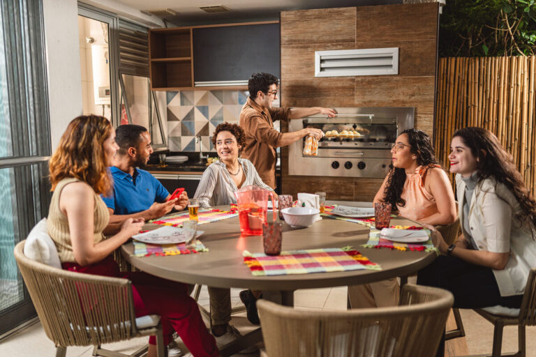 Hidden Lakes neighborhood